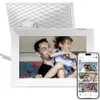 Nixplay Digital Touch Screen...