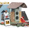 Beako™ Smart Bird Feeder with...