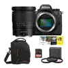 Nikon - Z6III FX Format...