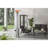 48000 BTU Stainless Steel...