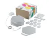 Nanoleaf Shapes Smarter Kit -...