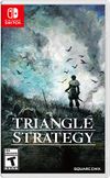 TRIANGLE STRATEGY - Nintendo...