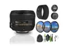 Nikon AF-S NIKKOR 50mm f/1.4G...