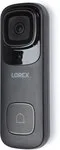 Lorex 4K Wired Video Doorbell...