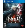 Nioh PS4