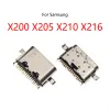 Conector de carga USB tipo C...