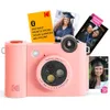 KODAK Smile+ 2-in-1 Digital...