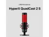 HyperX QuadCast QuadCast 2 S...