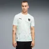 Men's Puma White Austria...