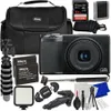 Ricoh GR IIIx HDF Digital...