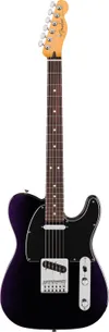 Fender Player II Modified...