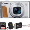 Canon PowerShot SX740 HS...
