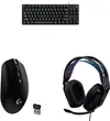 Logitech G413 Tkl Se...