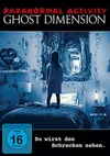 Paranormal Activity: Ghost...