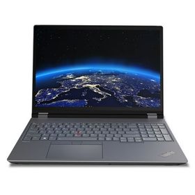 Lenovo Thinkpad P16 G1 16"...