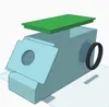 Dreame x40 Ultra Vacuum Box