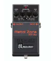 Boss MT-2W Metal Zone Waza...