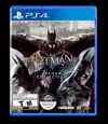 Batman: Arkham Collection -...