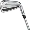 Ping i240 4-PW, UW Iron Set...