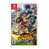 Mario Strikers: Battle League...