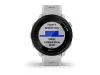 Garmin Forerunner 55 - Hvit -...