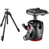 Manfrotto MT055CXPRO3 Carbon...