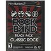 Rock Band Track Pack: Classic...