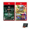 Hades II + Nintendo Super...