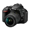 Nikon D5600 DSLR with 18-55mm...