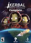 Kerbal Space Program Complete...