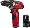 Einhell TE-CD 12 Li 12 V...