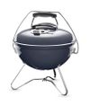 Weber 1126804, Black Smokey...