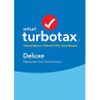 TurboTax Deluxe + State 2018