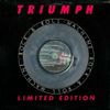 Triumph - Rock & Roll Machine...