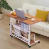 Rolling Laptop Desk with...