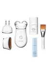 NuFACE&reg; TRINITY+ Complete...