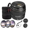 Canon EF 85mm f/1.8 USM Lens...