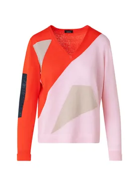 Women's Colorblock...