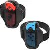 2 Pcs Switch Sangles de Jambe...