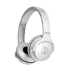 Ath-S220BT Wireless On-Ear...