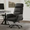 Royal, Microfiber Leather...