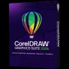 CorelDRAW Graphics Suite 2026...