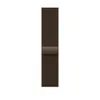 46mm Dark Bronze Milanese...