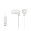 Sony MDR-EX15AP Headphones...