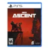 The Ascent: Cyber Edition-...