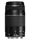 Canon 75-300mm F4-5.6 III EF...
