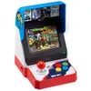 NEOGEO mini Japan Game...