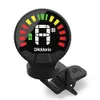 D&rsquo;Addario Nexxus 360 Clip-On...