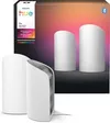 Philips Hue Wall Washer...