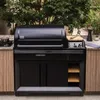 Traeger Timberline XL...